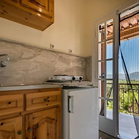 8 Keys By Katerina Apartment Kalamaki  Exterior photo